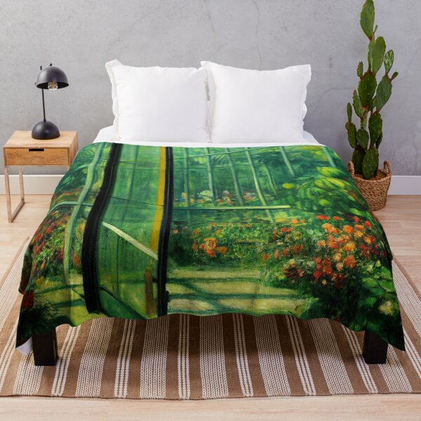 Item preview, In the antique orangery II designed and sold by hamptonstyle.
