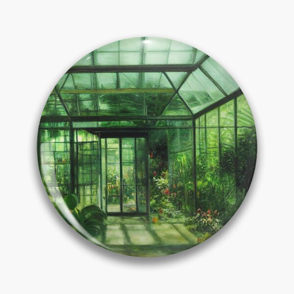 Item preview, In the antique orangery III designed and sold by hamptonstyle.