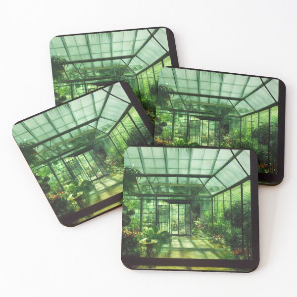 Item preview, In the antique orangery III designed and sold by hamptonstyle.