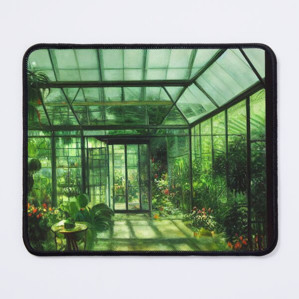 Item preview, In the antique orangery III designed and sold by hamptonstyle.