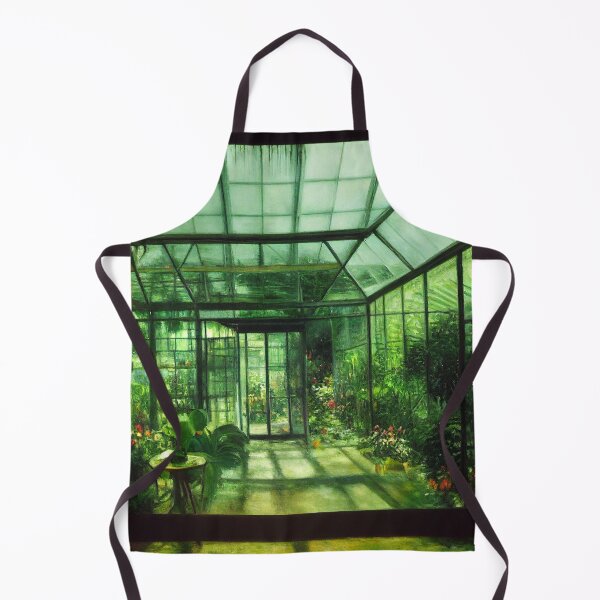 Item preview, In the antique orangery III designed and sold by hamptonstyle.
