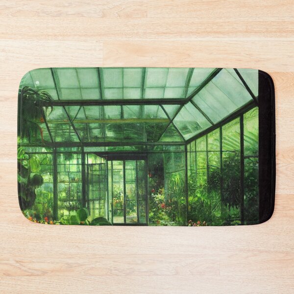 Item preview, In the antique orangery III designed and sold by hamptonstyle.