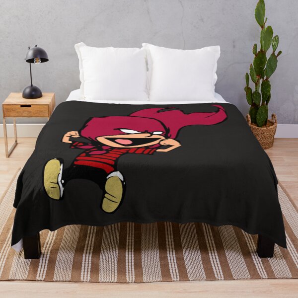 Item preview, Super Calvin designed and sold by lameydommert.