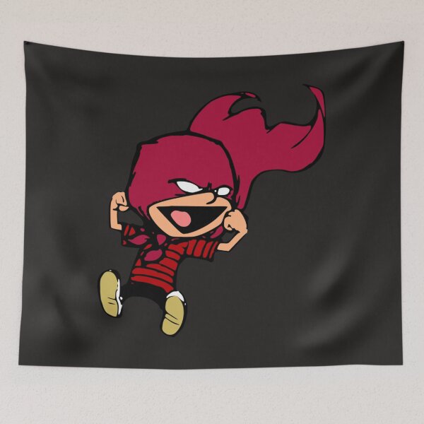 Item preview, Super Calvin designed and sold by lameydommert.