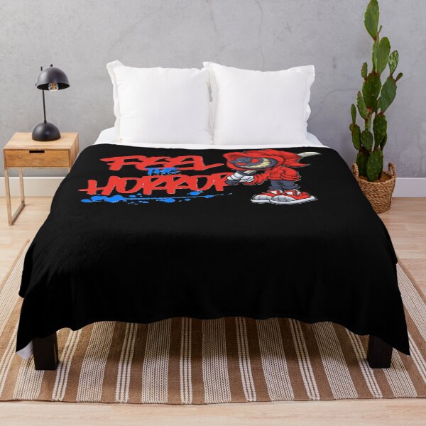 Item preview, FEEL THE HORROR HALLOWEEN Essential designed and sold by Ralphhoades.