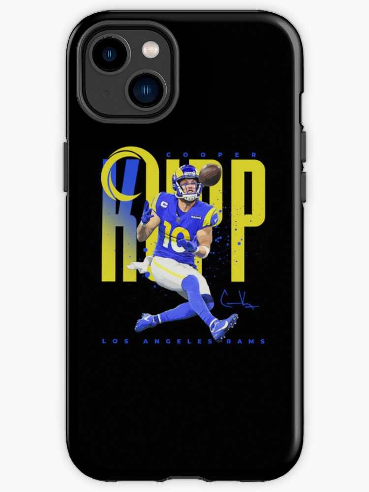 Cooper Kupp Sticker for Sale by McChikkin