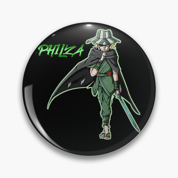 Item preview, Ph1LzA - Philza Merch designed and sold by Adamjeffercrid.