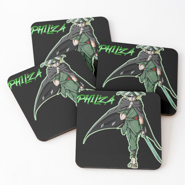 Item preview, Ph1LzA - Philza Merch designed and sold by Adamjeffercrid.