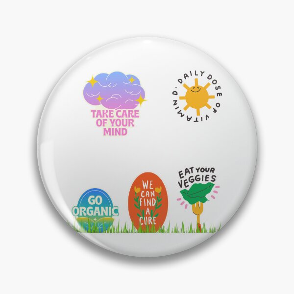 Item preview, Positive Messages Design designed and sold by Williamdripfoe.