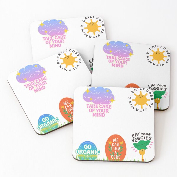 Item preview, Positive Messages Design designed and sold by Williamdripfoe.
