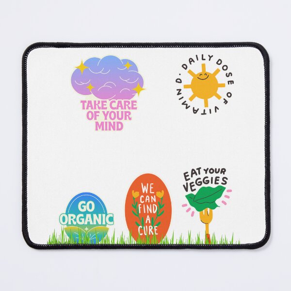 Item preview, Positive Messages Design designed and sold by Williamdripfoe.