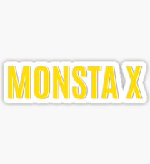 Pegatina MONSTA X