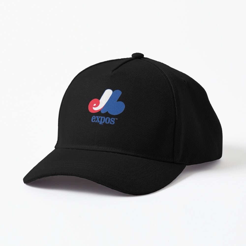 Best Selling Montreal Expos Merchandise | Cap