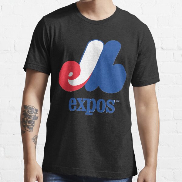 Montreal Expos Gifts & Merchandise for Sale