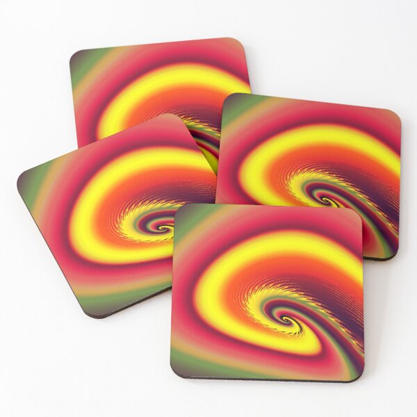 Item preview, Hot Spiral designed and sold by TiltedCode.