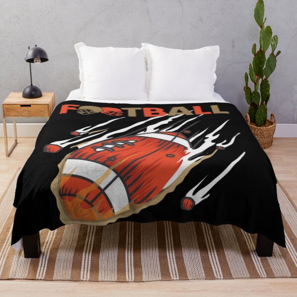 Item preview, Football Season  designed and sold by Ycotton8.