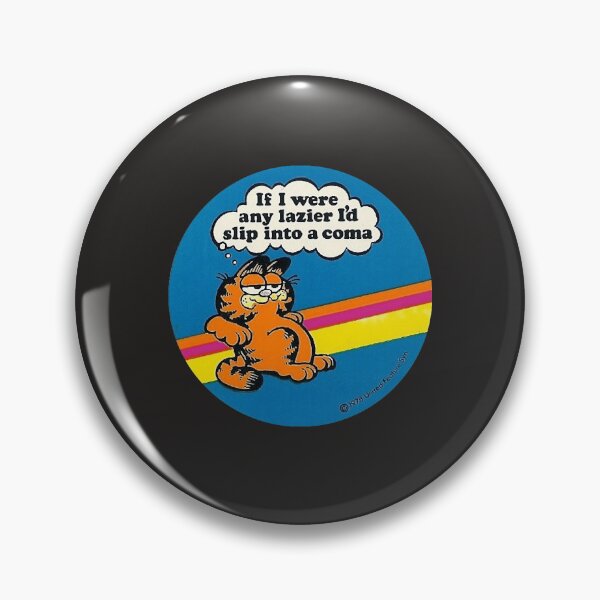 Item preview, Vintage Garfield   designed and sold by hurnetollb.