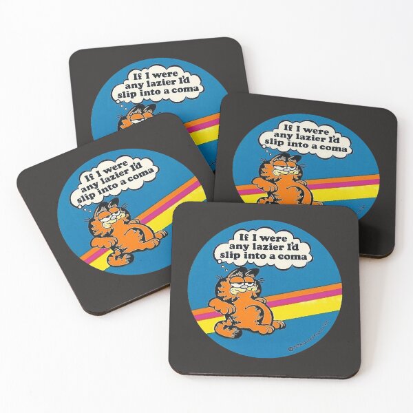Item preview, Vintage Garfield   designed and sold by hurnetollb.