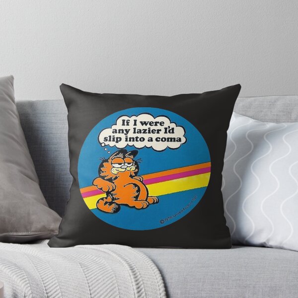 Item preview, Vintage Garfield   designed and sold by hurnetollb.