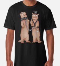 Kinky Otter Longshirt