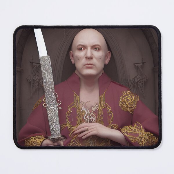 Item preview, Satanic Priest #1 designed and sold by TimesThine.