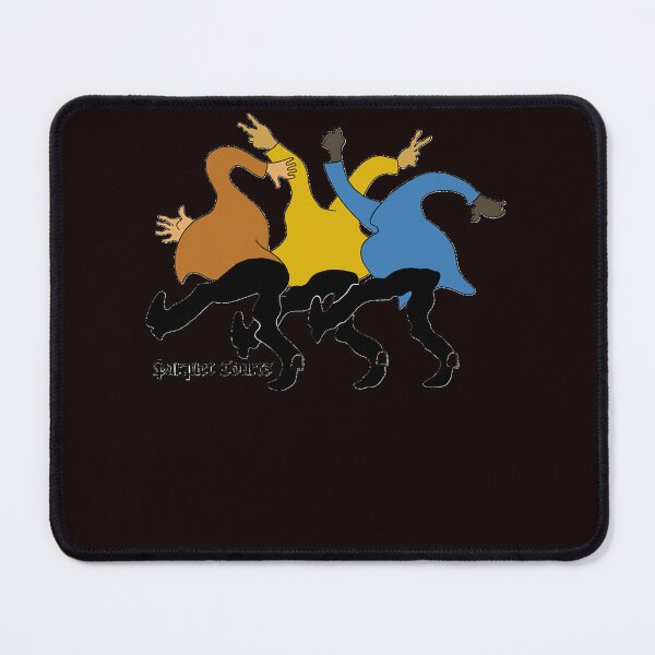 Item preview, PARQUET COURTS designed and sold by AmbroseWilliam.