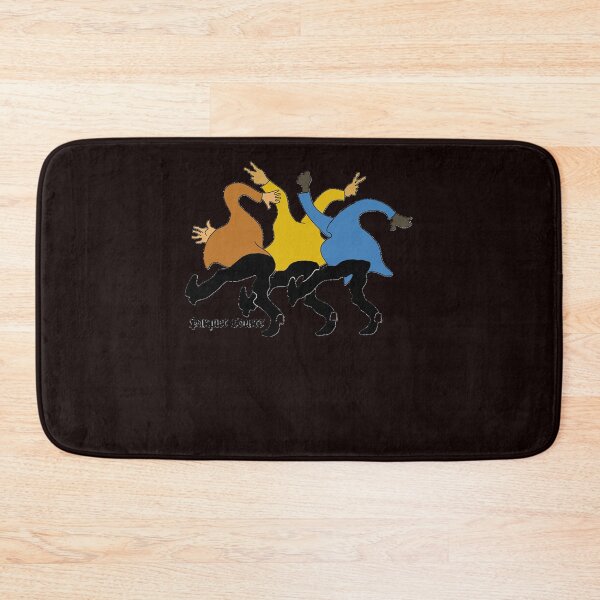 Item preview, PARQUET COURTS designed and sold by AmbroseWilliam.