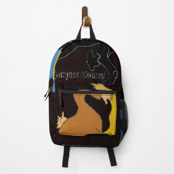 Item preview, PARQUET COURTS designed and sold by AmbroseWilliam.