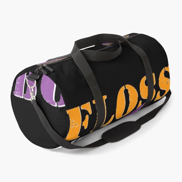 Item preview, Floss Like A Boss Funny Halloween Dance Baseball Witch Classic   designed and sold by Ralphhoades.