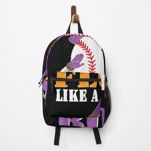 Item preview, Floss Like A Boss Funny Halloween Dance Baseball Witch Classic designed and sold by Ralphhoades.