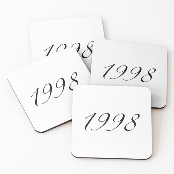 Item preview, 1998 designed and sold by Lauren Kenney.