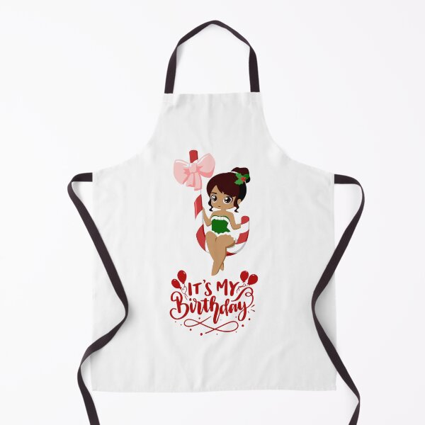 Item preview, Its My Birthday Princess designed and sold by Quirky Dez.