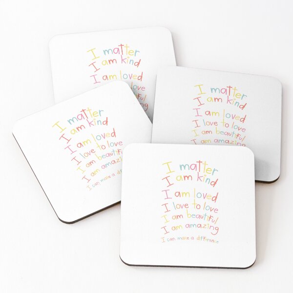 Item preview, Self love Positive Design designed and sold by Williamdripfoe.