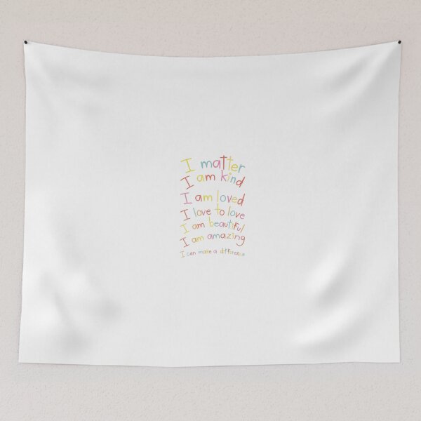 Item preview, Self love Positive Design designed and sold by Williamdripfoe.