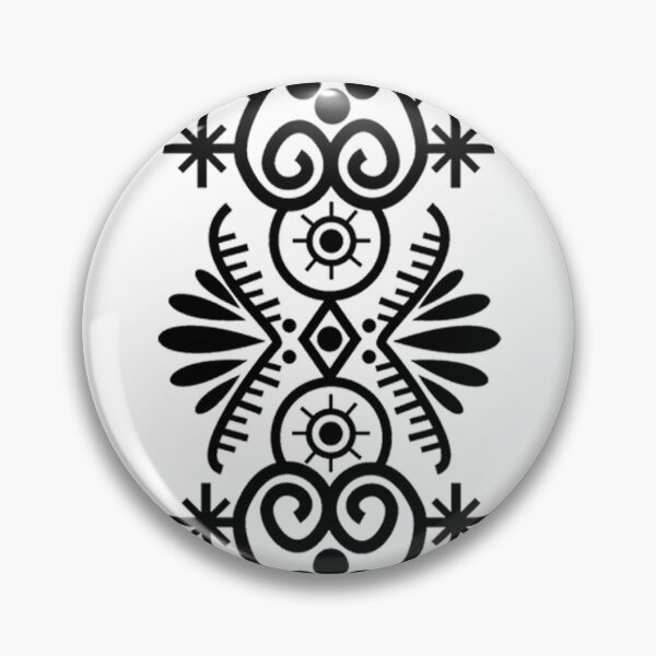 Item preview, Ornamental Tribe  designed and sold by renangarc.