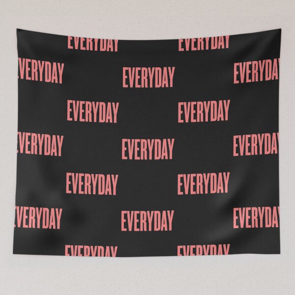 Item preview, Everyday designed and sold by AriGrandeCanada.