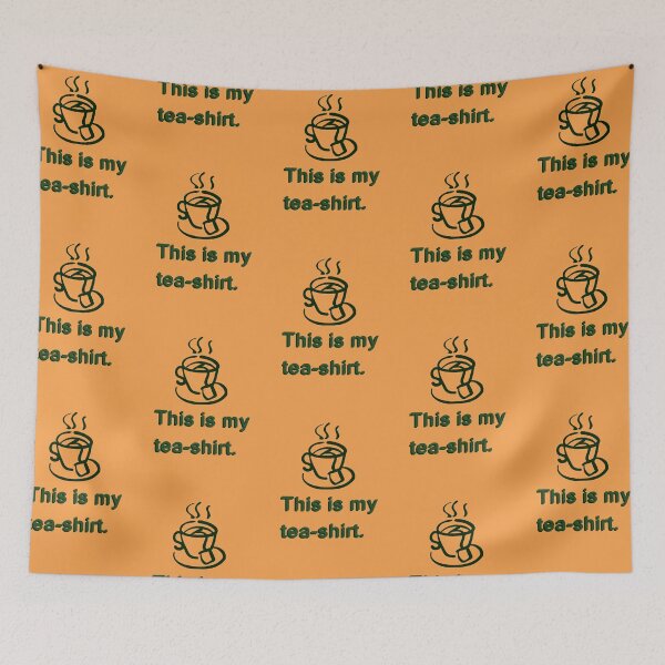 Item preview, Tea-Shirt designed and sold by fandomsense.