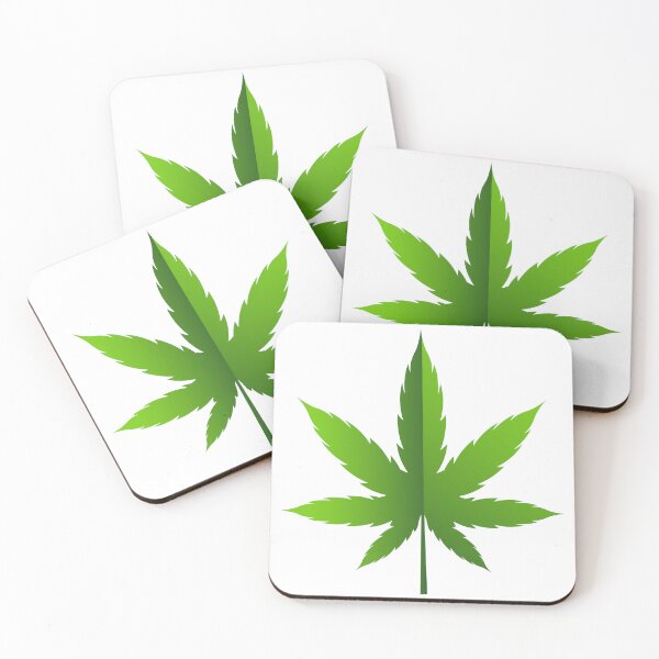 Item preview, Cannabis designed and sold by h4nz4rt.