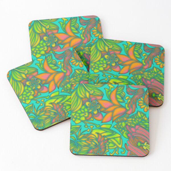 Item preview, Go Bananas in Paradise designed and sold by Suziness Designs.
