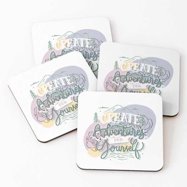 Item preview, Create Adventures for yourself Design designed and sold by Williamdripfoe.