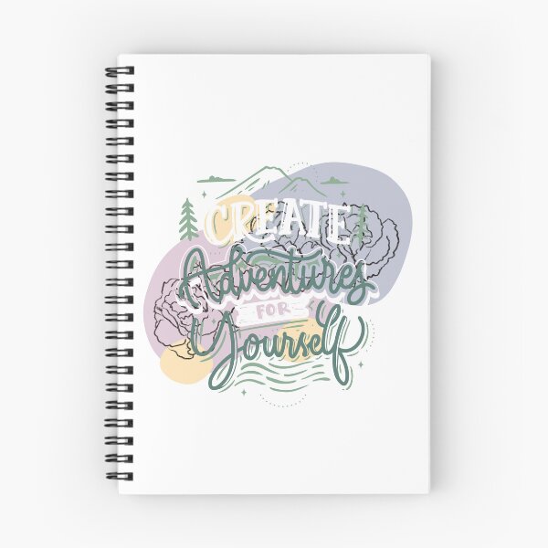 Item preview, Create Adventures for yourself Design designed and sold by Williamdripfoe.