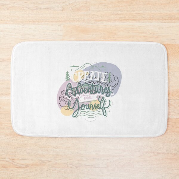 Item preview, Create Adventures for yourself Design designed and sold by Williamdripfoe.