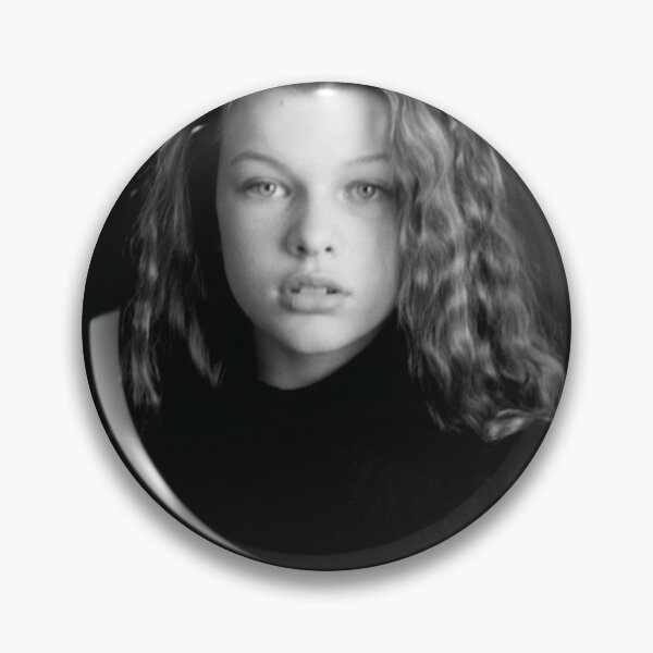 Item preview, Milla Jovovich designed and sold by Carlos Reynosa.
