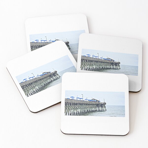 Item preview, Garden City Pier  designed and sold by MrsSellers17.