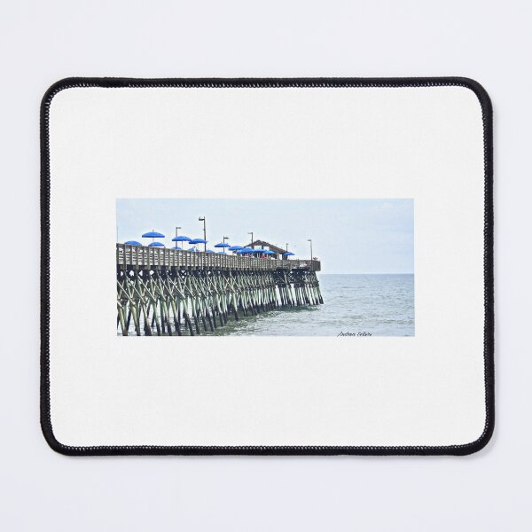 Item preview, Garden City Pier designed and sold by MrsSellers17.