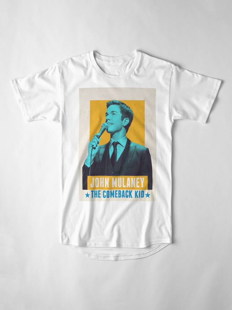 john mulaney merch amazon