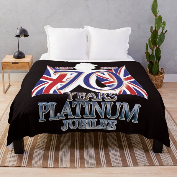 Item preview, Platinum Jubilee Collectors Piece  designed and sold by AmbroseWilliam.