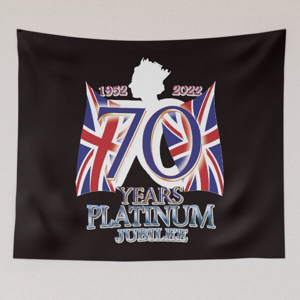 Item preview, Platinum Jubilee Collectors Piece  designed and sold by AmbroseWilliam.