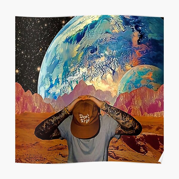 otro mundo Póster