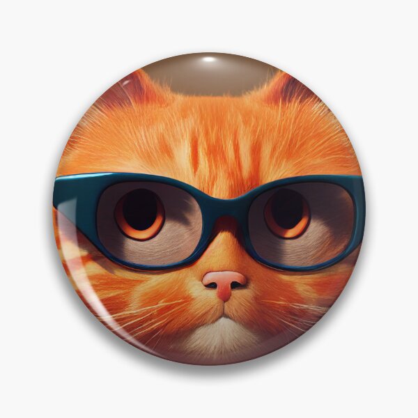 Item preview, Oliver / A very curious cat with an incredible power of deduction designed and sold by guillediaz.